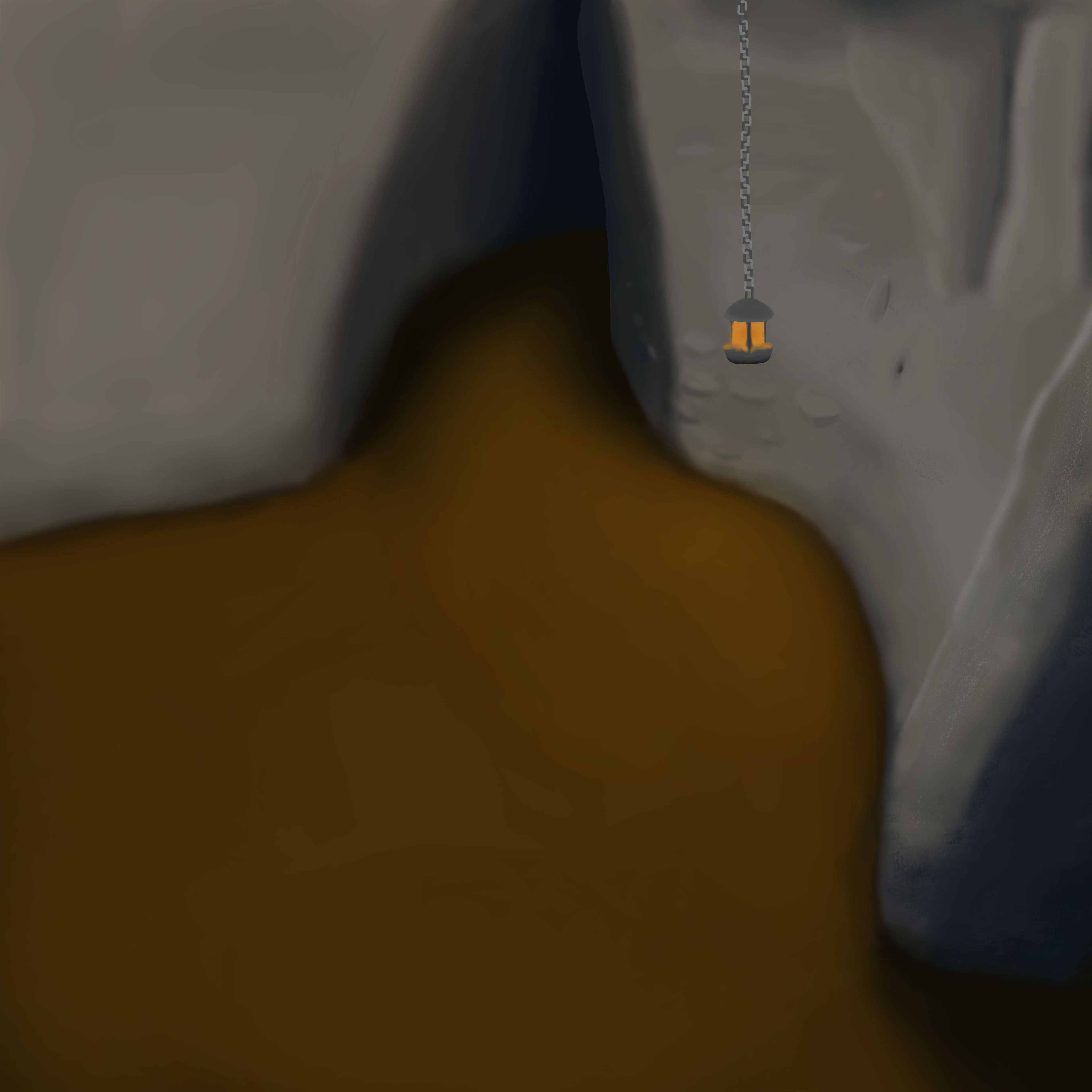 Cave Background